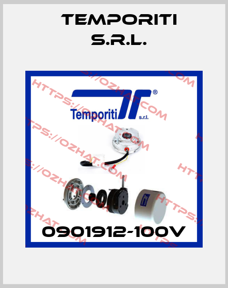 0901912-100V Temporiti s.r.l.