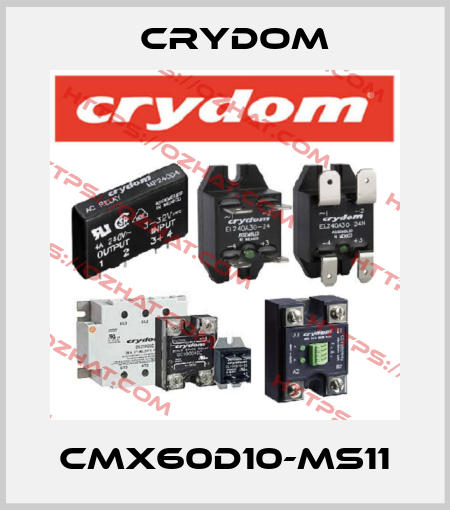 CMX60D10-MS11 Crydom