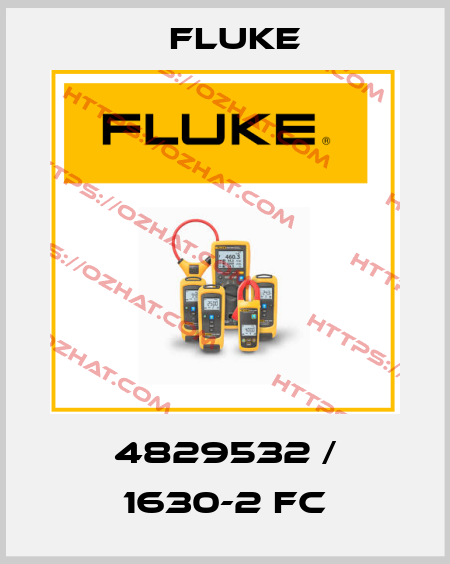 4829532 / 1630-2 FC Fluke