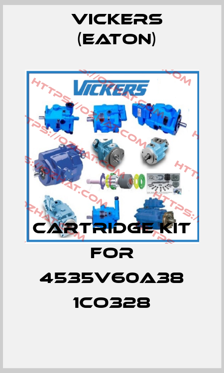 Cartridge Kit for 4535V60A38 1CO328 Vickers (Eaton)