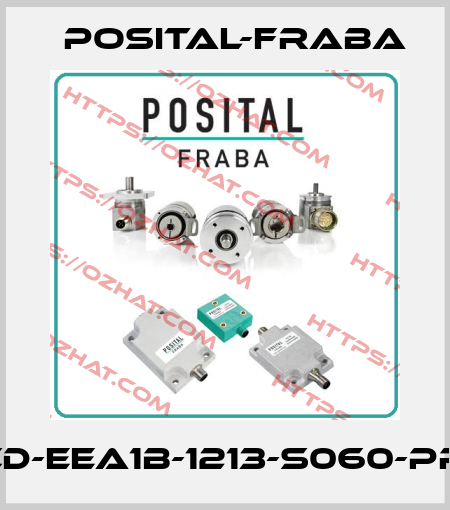 OCD-EEA1B-1213-S060-PRM Posital-Fraba