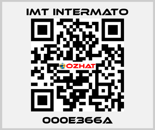 000E366A IMT INTERMATO