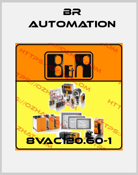 8VAC120.60-1 Br Automation