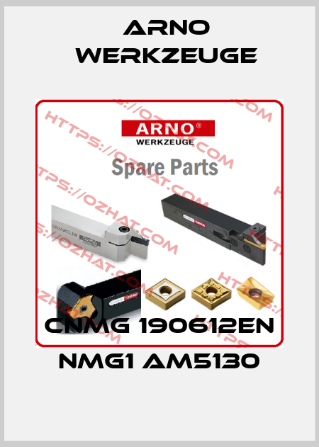 CNMG 190612EN NMG1 AM5130 ARNO Werkzeuge