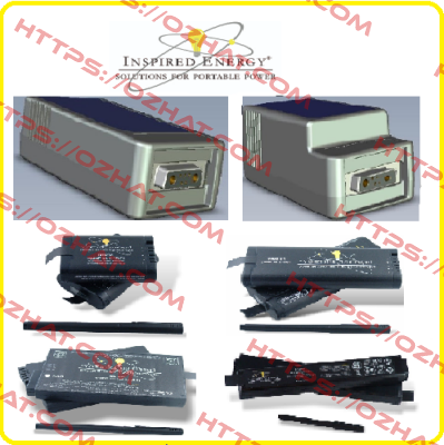 charger for PH3059HD26 Inspired Energy
