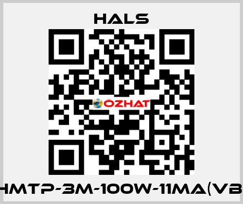 HMTP-3M-100W-11MA(VB) HALS