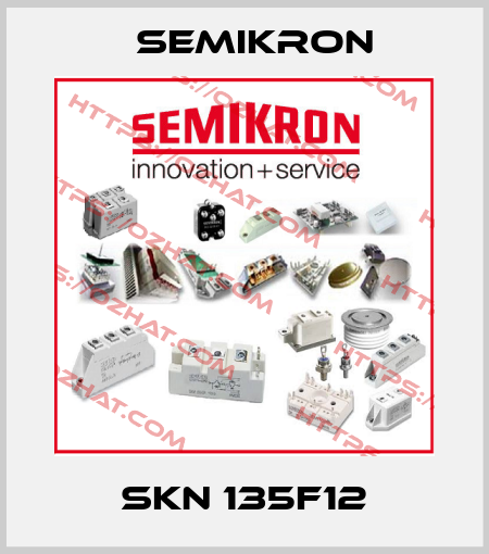 SKN 135F12 Semikron