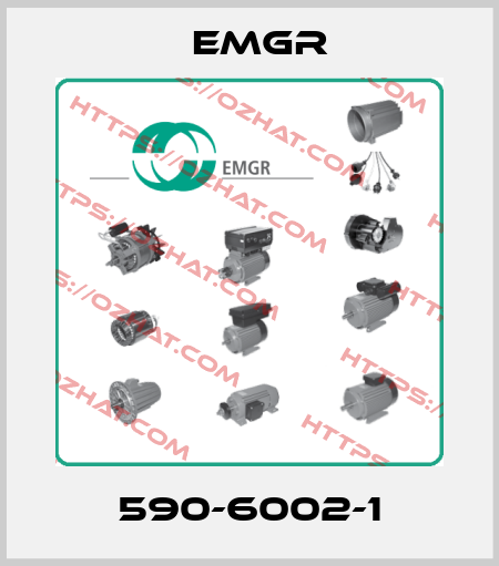 590-6002-1 EMGR