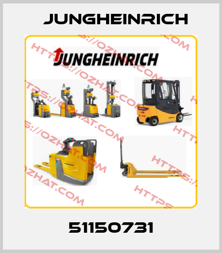 51150731 Jungheinrich