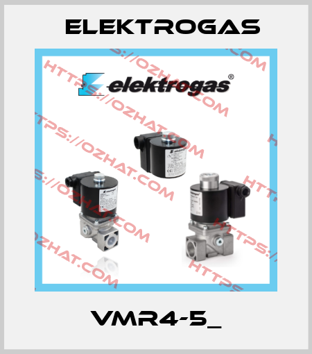 VMR4-5_ Elektrogas