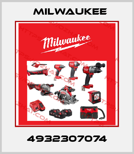 4932307074 Milwaukee