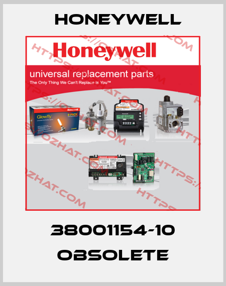 38001154-10 Obsolete Honeywell