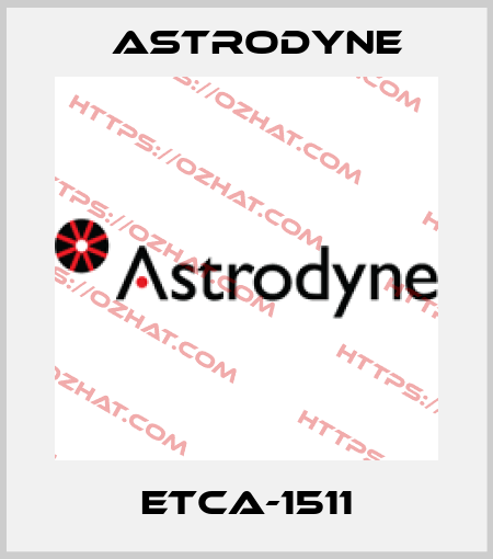 ETCA-1511 Astrodyne
