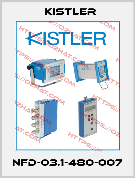 NFD-03.1-480-007 Kistler