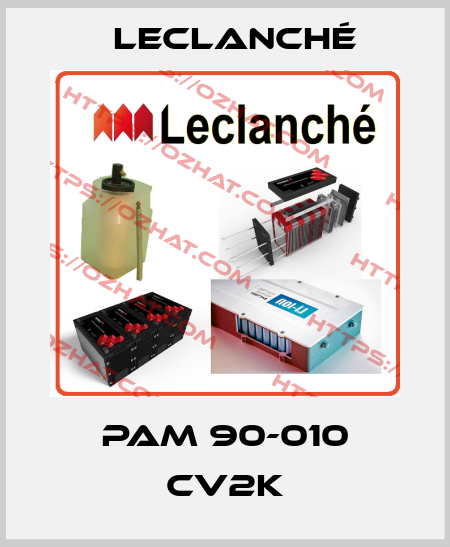 PAM 90-010 CV2K Leclanché