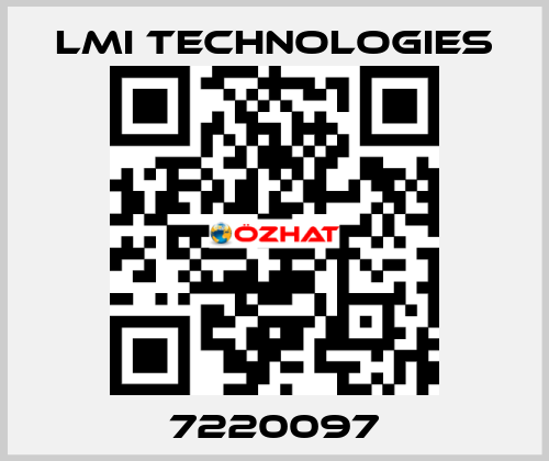 7220097 Lmi Technologies