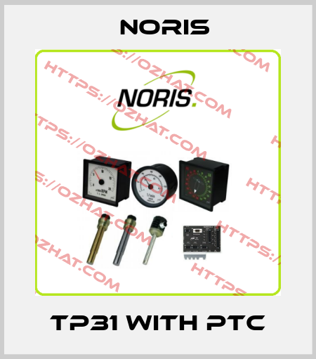 TP31 with PTC Noris