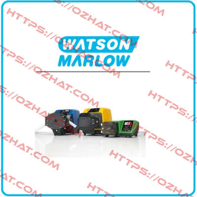 C6-5 WP Watson Marlow