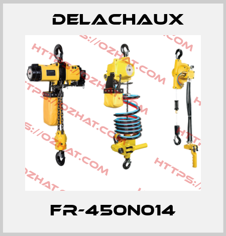 FR-450N014 Delachaux