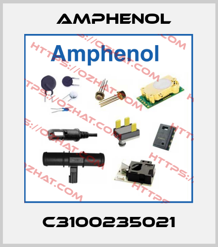 C3100235021 Amphenol