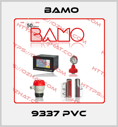 9337 PVC Bamo