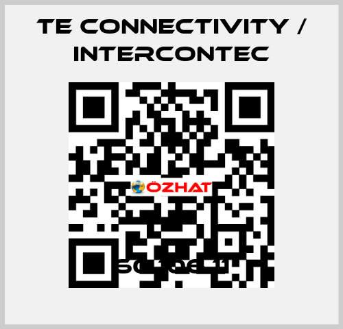 60.106.11 TE Connectivity / Intercontec