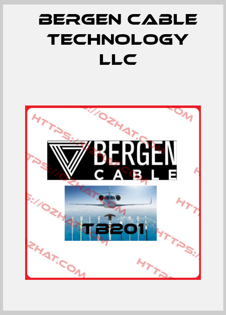 TB201 Bergen Cable Technology Llc