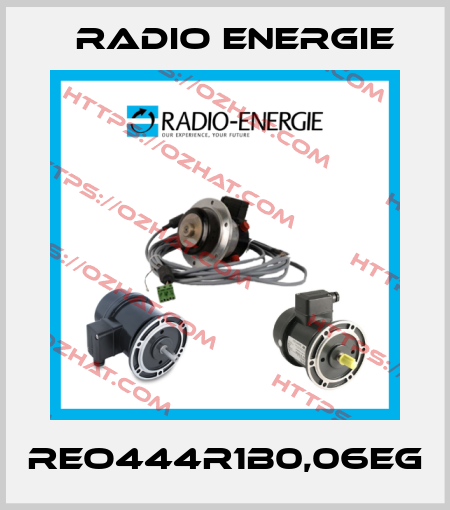 REO444R1B0,06EG Radio Energie