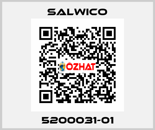 5200031-01 Salwico