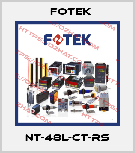 NT-48L-CT-RS Fotek