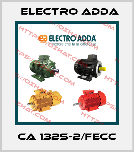 CA 132S-2/FECC Electro Adda