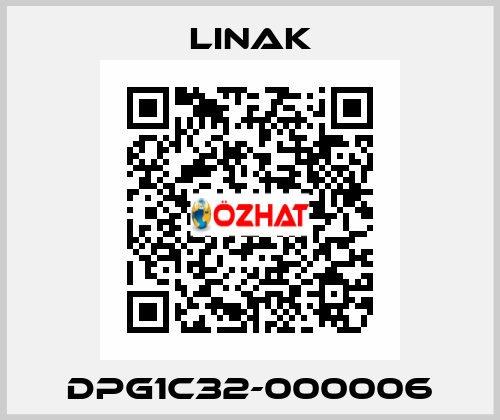 DPG1C32-000006 Linak