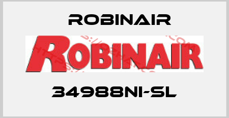 34988NI-SL Robinair