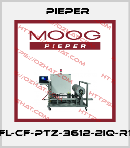 FL-CF-PTZ-3612-2IQ-R1 Pieper