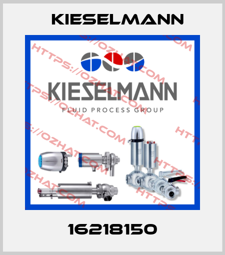 16218150 Kieselmann