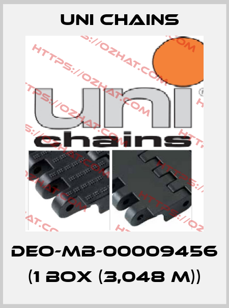 DEO-MB-00009456 (1 box (3,048 m)) Uni Chains