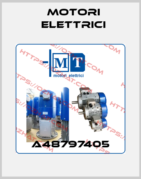 A48797405 Motori Elettrici
