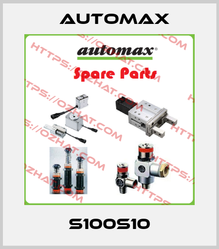 S100S10 Automax