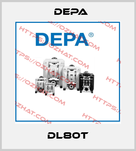 DL80T Depa