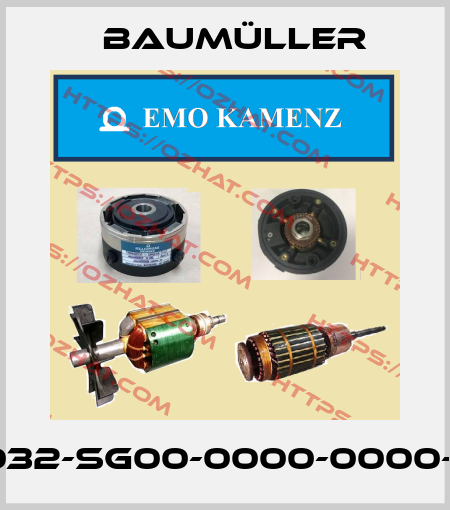 BM5032-SG00-0000-0000-00-01 Baumüller