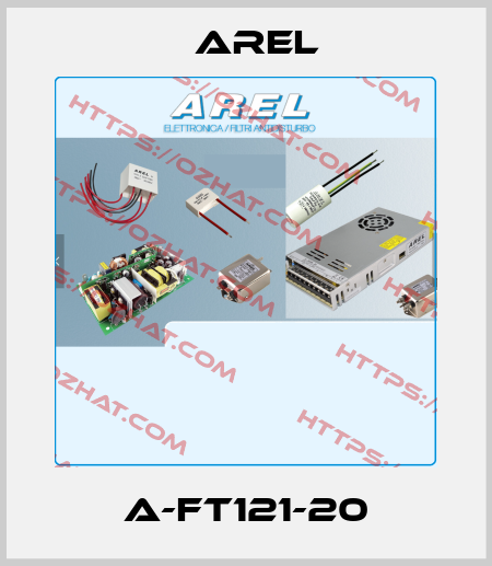 A-FT121-20 Arel