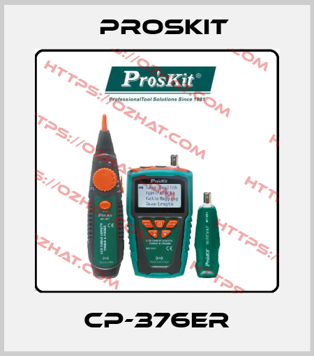 CP-376ER Proskit