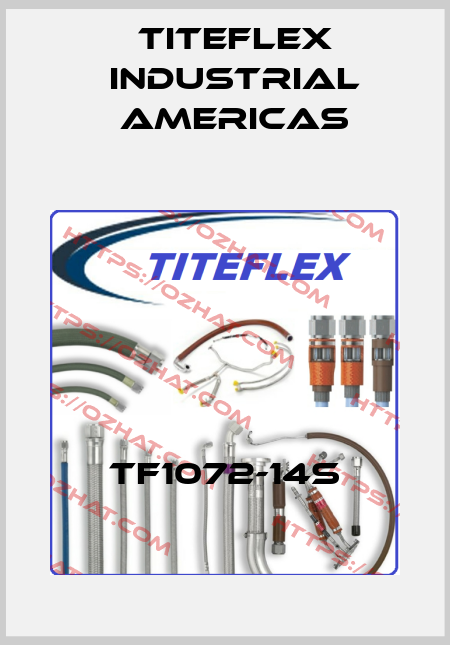 TF1072-14S Titeflex industrial Americas