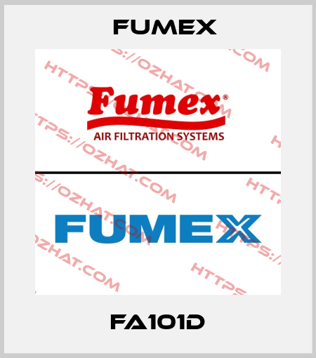 FA101D Fumex