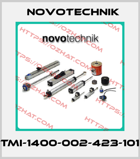 TMI-1400-002-423-101 Novotechnik