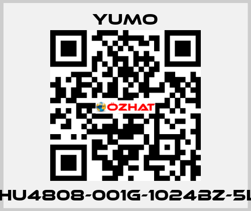 IHU4808-001G-1024BZ-5L Yumo