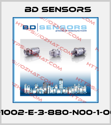 111-1002-E-3-880-N00-1-000 Bd Sensors