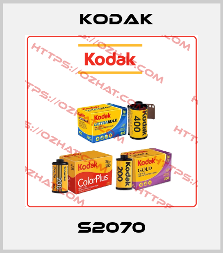 S2070 Kodak