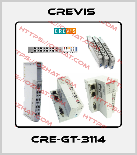CRE-GT-3114 Crevis