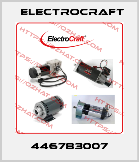 446783007 ElectroCraft